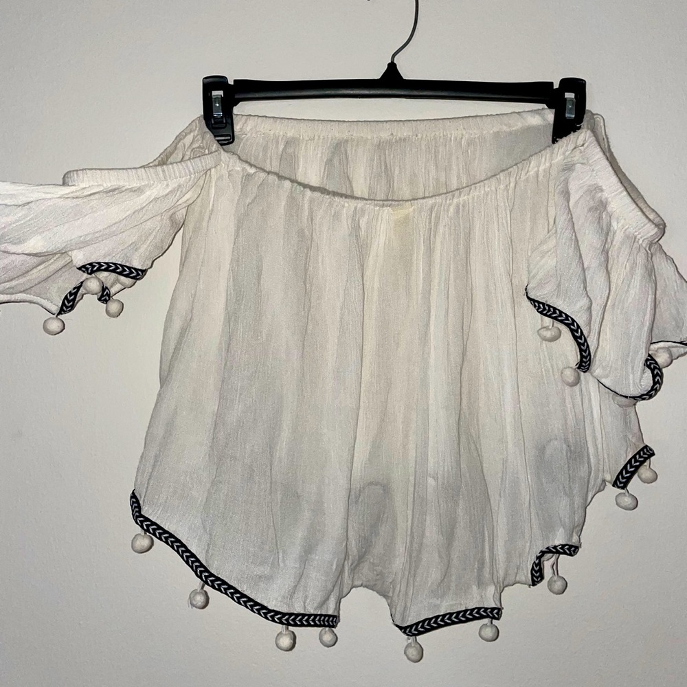 Cute top